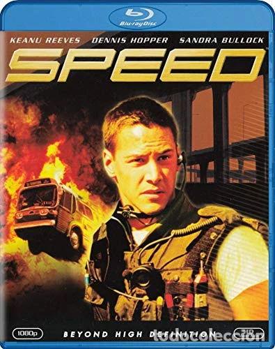 Cine: Speed- 0024543396055 - Foto 1
