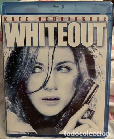 Cine: Whiteout- 0085391140160 - Foto 1
