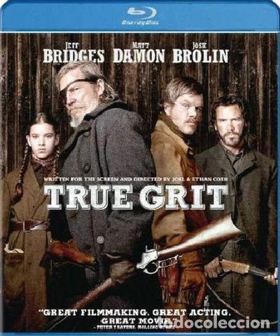 Cine: True Grit- 0097360110449 - Foto 1
