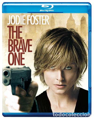 Kino: The Brave One- 0085391139843