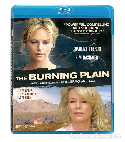 Cine: The Burning Plain- 0876964001953 - Foto 1