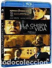 Cine: La chispa de la vida- 8414906927347 - Foto 1