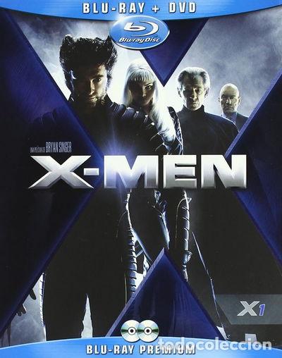 Cine: X-Men- 8420266954008 - Foto 1