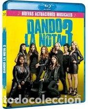 Cinema: Dando La Nota 3- 8414533111928