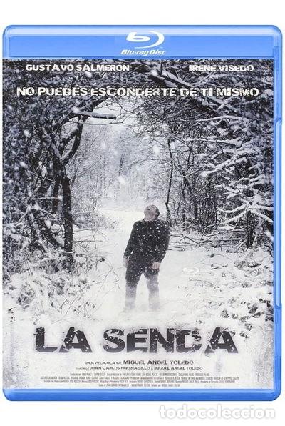 Cinema: La Senda- 8414533086882