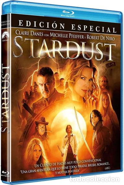 Cine: Stardust- 8414906987501 - Foto 1