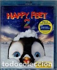 Kino: Happy Feet 2- 5051893098822