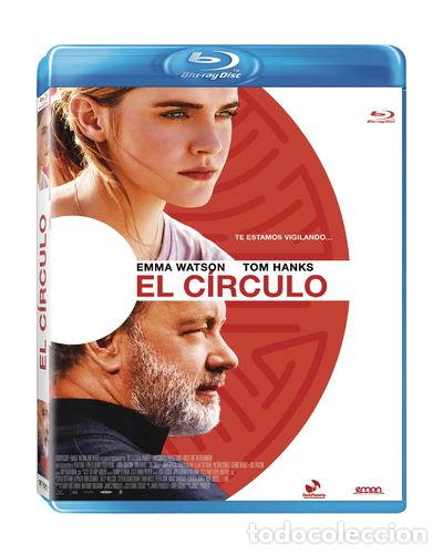 Cine: The Circle- 8435153754234 - Foto 1
