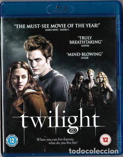 Cine: Twilight- 5030305512330 - Foto 1