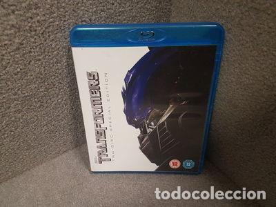Cine: Transformers- 5051368202211 - Foto 1