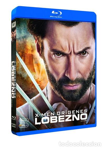 Cine: X-Men Or&iacute;genes: Lobezno- 8420266947932