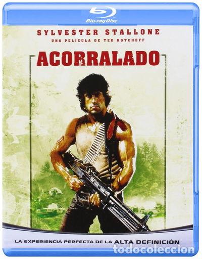 Kino: Acorralado- 8414906913845