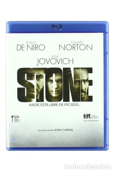 Cine: Stone- 5051893049121 - Foto 1