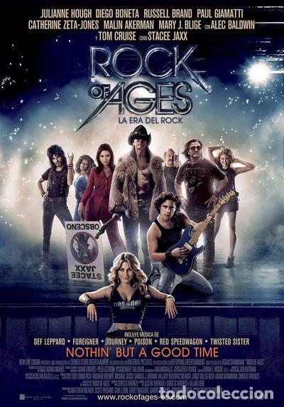 Kino: Rock Of Ages- 5051893132168