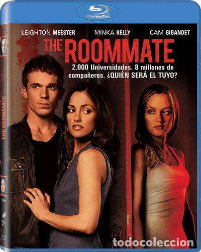 Kino: The Roommate- 8414533074957