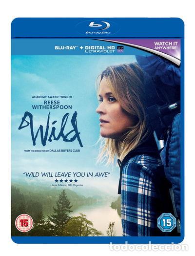 Cine: Wild (5039036072595) - Foto 1