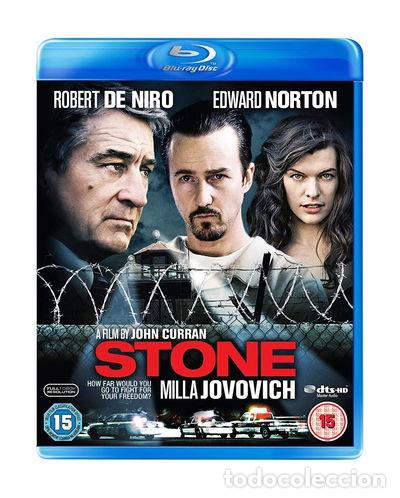 Cine: Stone- 5060223760933 - Foto 1