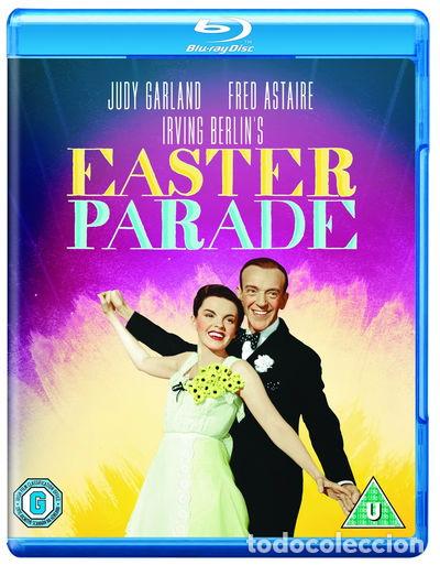 Kino: Easter Parade- 5051892122009