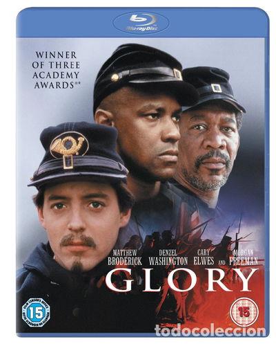 Cine: Glory- 5050629157314 - Foto 1
