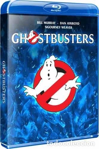 Cine: Ghostbusters- 5050629048810 - Foto 1