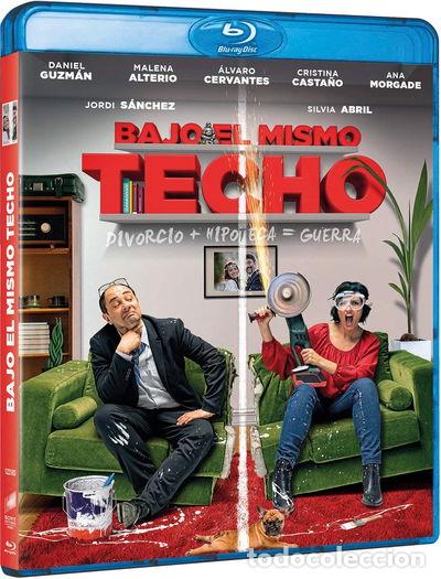 Kino: Bajo El Mismo Techo- 8414533122184