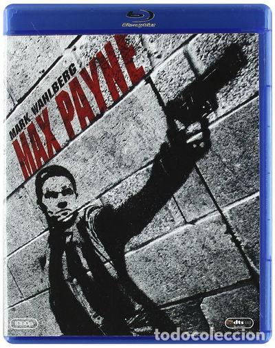 Cine: Max Payne- 8420266945600 - Foto 1
