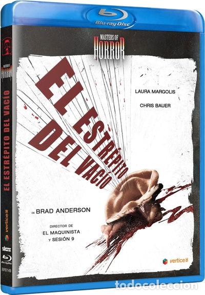 Cine: El Estr&eacute;pito del Vac&iacute;o- 8420172061371 - Foto 1