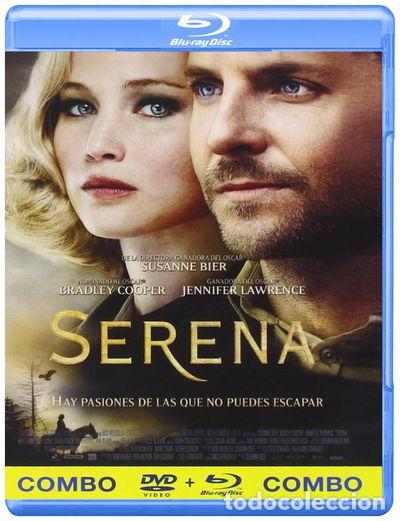 Cine: Serena- 8435153751196 - Foto 1
