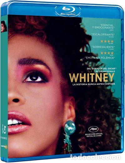 Cine: Whitney- 8414533116862 - Foto 1