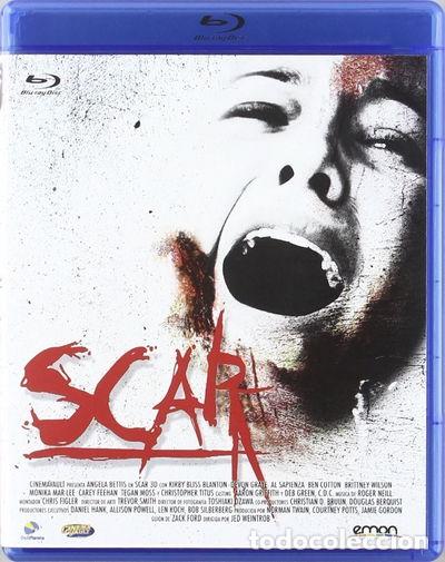 Cine: Scar (8435153696954) - Foto 1