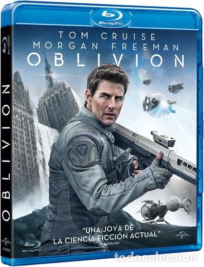 Cine: Oblivion- 8414906144621 - Foto 1