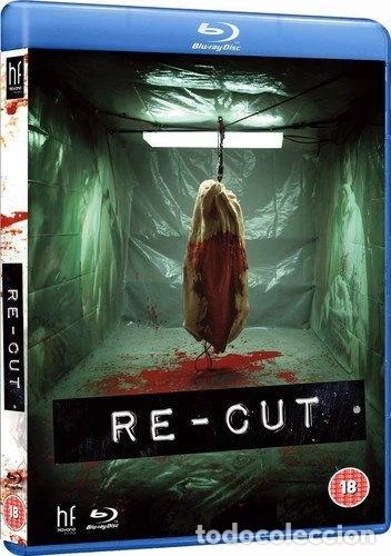 Cine: Re-Cut- 5060262850053