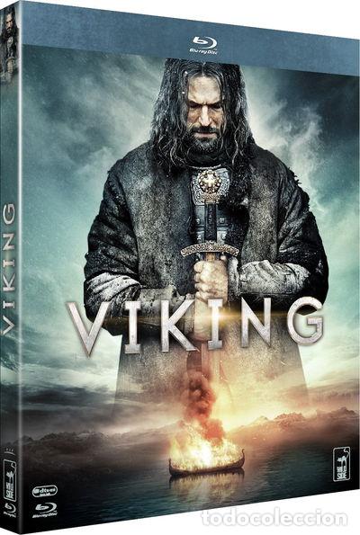 Cin&eacute;ma: Viking, la naissance d'une nation- 3700301052339