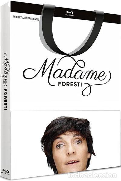 Kino: Madame Foresti- 3384442267748
