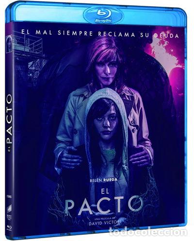 Kino: El Pacto- 8414533118491