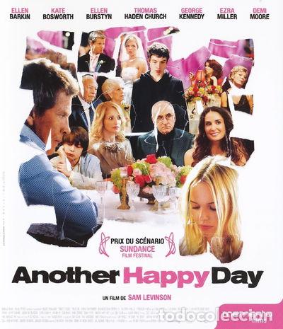 Cinema: Another Happy Day- 3545020024362