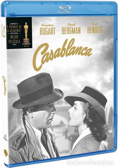 Cinema: Casablanca- 7321970797916