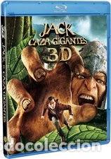Cinema: Jack el caza gigantes- 5051893147889