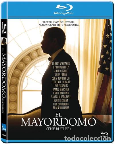 Cinema: El Mayordomo- 8435175965380