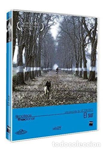 Kino: El Sur- 8421394407169