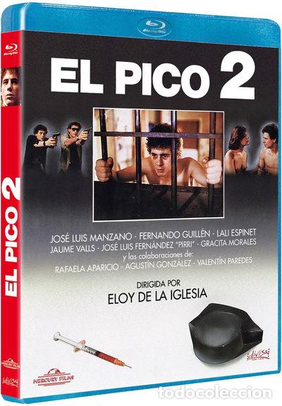Kino: El pico II- 8421394404779
