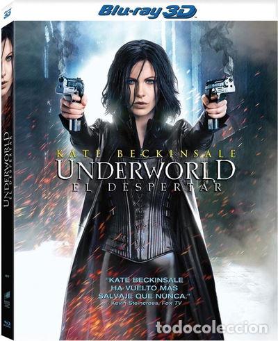 Kino: Underworld: El Despertar- 8414533080354