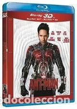 Kino: Ant-Man- 8717418460693