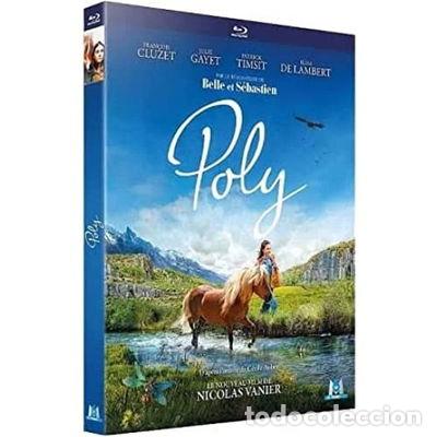 Cinema: Poly (3475001061485)
