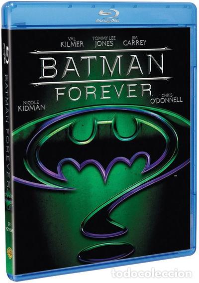 Kino: Batman Forever- 5051893001228
