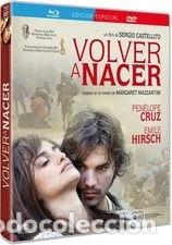 Kino: Volver a nacer- 8421394407886