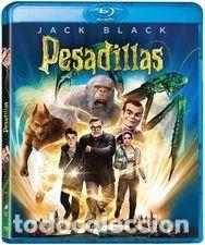 Cin&eacute;ma: Pesadillas- 8414533093705