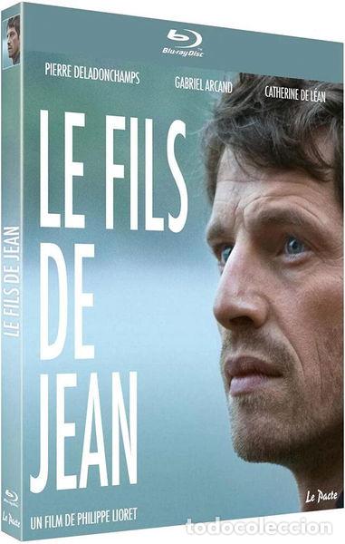Cine: Le Fils de Jean- 5051889595700