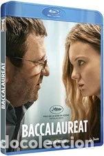 Cine: Baccalaur&eacute;at- 5051889598923
