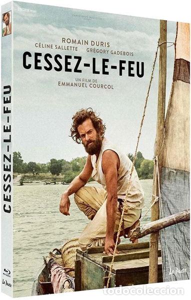 Cine: Cessez-le-feu- 5051889601616